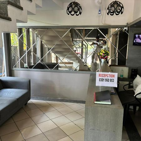 Abrigo Delamar Kozhikode Εξωτερικό φωτογραφία