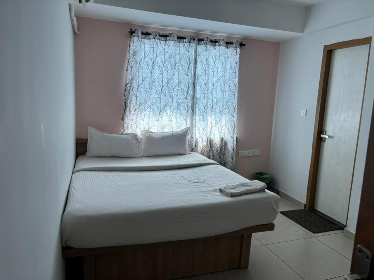 Abrigo Delamar Kozhikode Εξωτερικό φωτογραφία