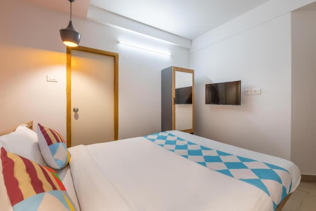 Abrigo Delamar Kozhikode Εξωτερικό φωτογραφία
