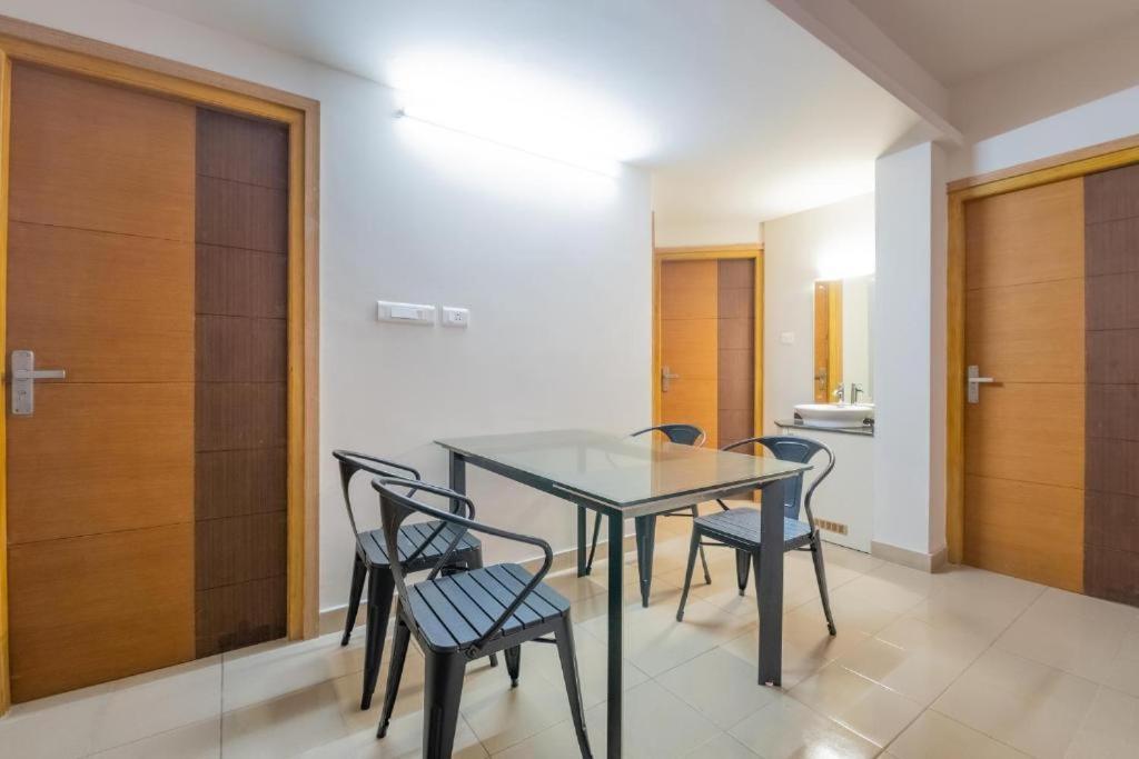 Abrigo Delamar Kozhikode Εξωτερικό φωτογραφία