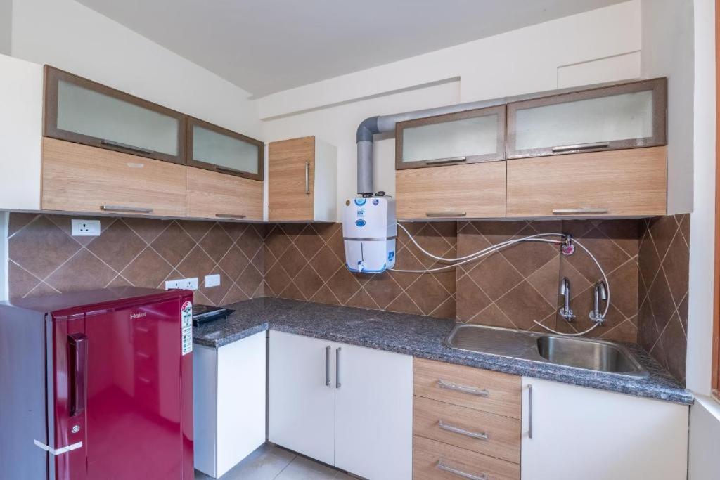 Abrigo Delamar Kozhikode Εξωτερικό φωτογραφία