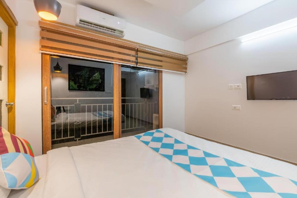 Abrigo Delamar Kozhikode Εξωτερικό φωτογραφία