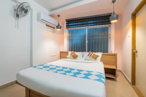 Abrigo Delamar Kozhikode Εξωτερικό φωτογραφία