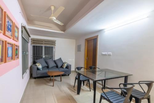 Abrigo Delamar Kozhikode Εξωτερικό φωτογραφία